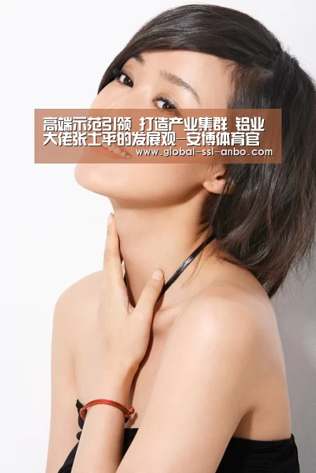 高端示范引领 打造产业集群 铝业大佬张士平的发展观-安博体育官网下载(图4) 安博体育官网下载