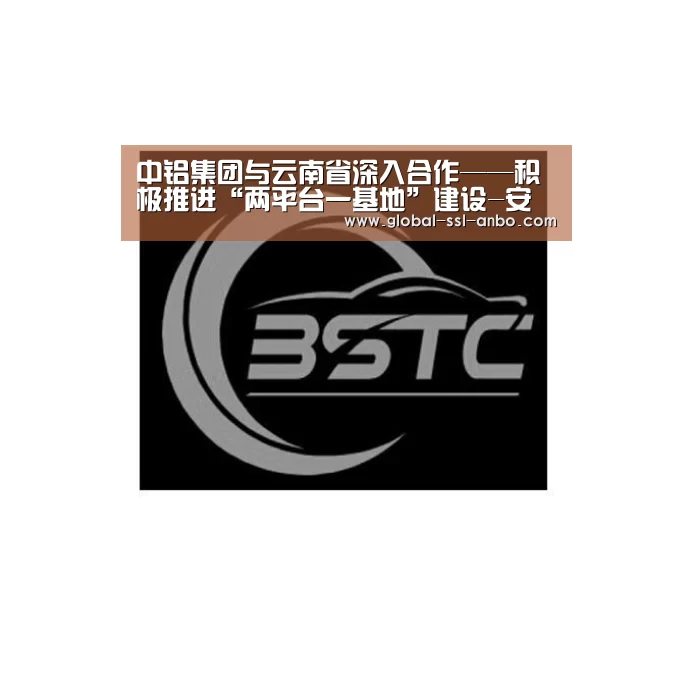 中铝集团与云南省深入合作——积极推进“两平台一基地”建设-安博体育官网下载(图2) 安博体育官网下载